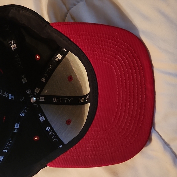 Snapback Hat - Picture 6 of 7
